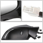 2013-2015 Lexus ES350/ES300H OEM Power Heated Mirror Right