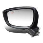 2013-2014 Mazda CX-5 OEM Powered Heated Mirror w/ Signal & BSD