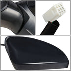 14-15 Mazda 3 OEM Style Powered Paintable Right Side Mirror