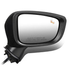 2014-2016 Mazda 3 OEM Powered Heated Folding Mirror with Signal
