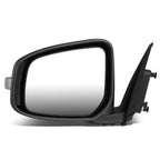08-17 Mitsubishi Lancer OEM Powered Heated Folding Side Mirror Left