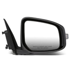 08-17 Mitsubishi Lancer OEM Powered Heated Folding Side Mirror