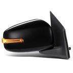2014-2015 Mitsubishi Mirage OEM Powered Folding Mirror - Right