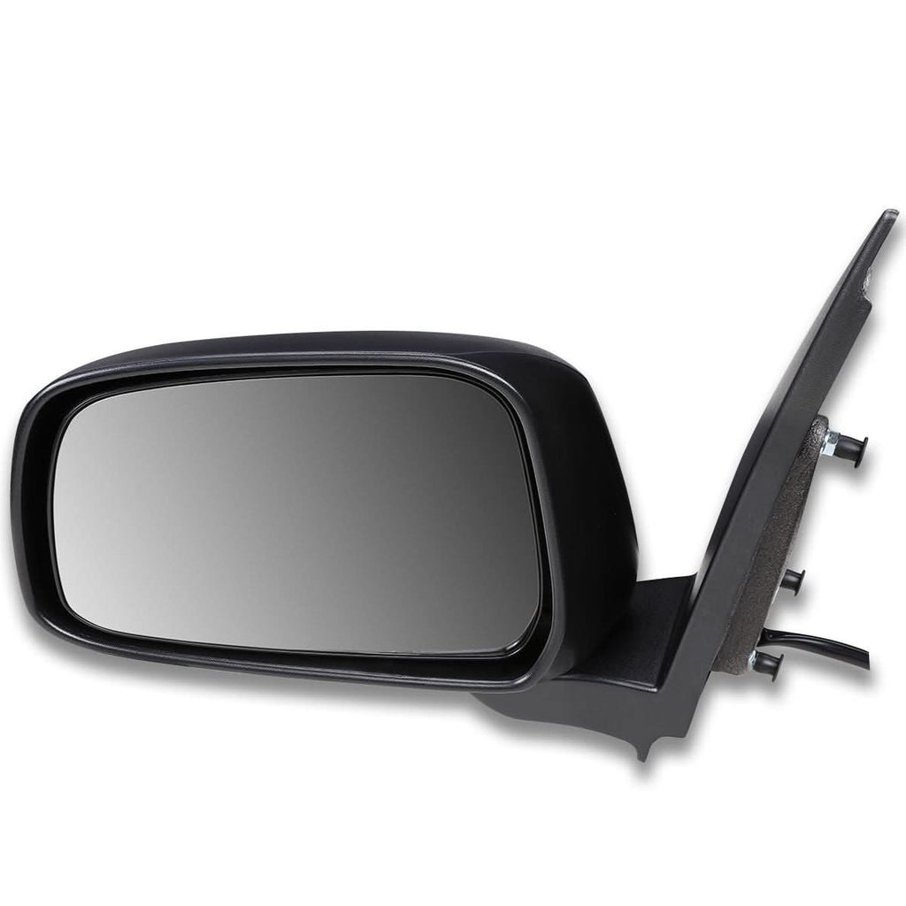 05-17 Nissan Frontier/Xterra/Pathfinder OEM Powered Mirror - Left