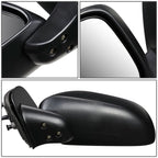 05-17 Nissan Frontier/Xterra/Pathfinder OEM Powered Mirror - Left