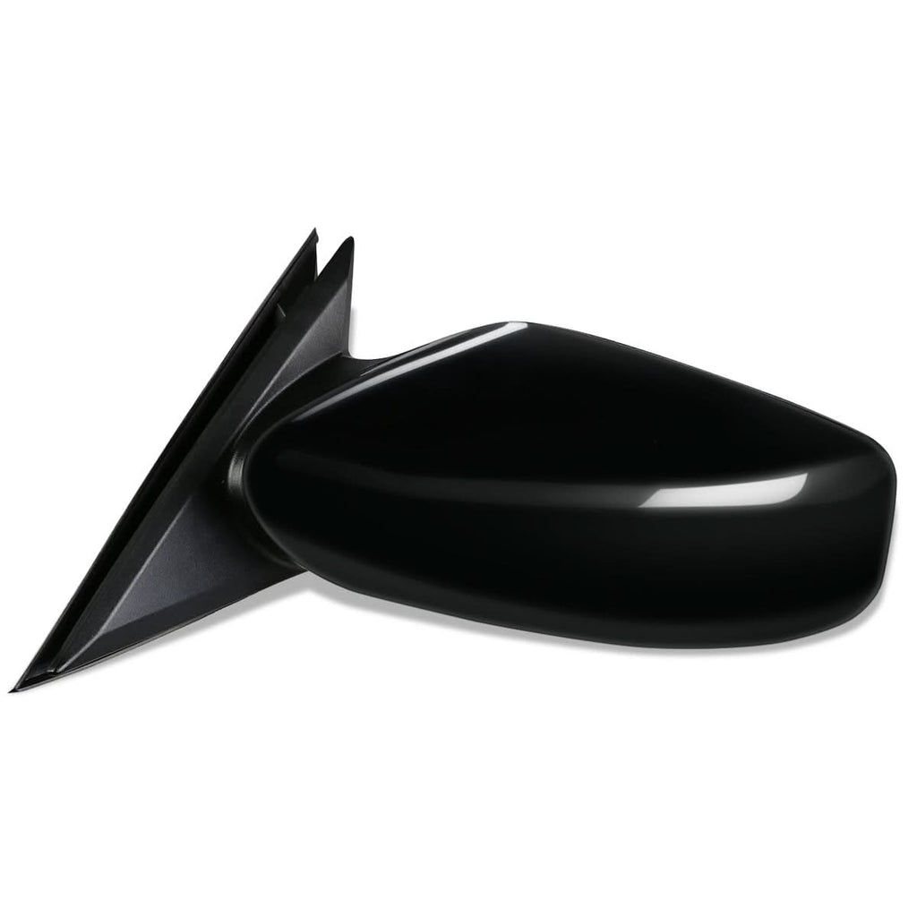 2013-2018 Nissan Altima Powered Paintable Mirror - Left Side