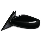 2013-2018 Nissan Altima Powered Paintable Mirror - Left Side