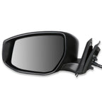 2013-2018 Nissan Altima Sedan OE Style Power Side Mirror - Left
