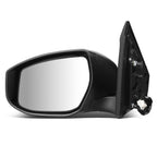 2013-2015 Nissan Sentra OEM Power Folding Side Mirror - Left
