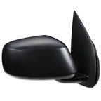 05-17 Nissan Frontier Powered Textured Black Right Side Mirror