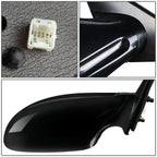 2004-2006 Nissan Altima OEM Powered Mirror - Right Side