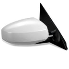 2004-2008 Nissan Maxima OEM Style Powered Heated Mirror - Right