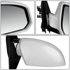 2004-2008 Nissan Maxima OEM Style Powered Heated Mirror - Right