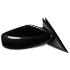 2013-2018 Nissan Altima OEM Powered Right Side Mirror - Paintable