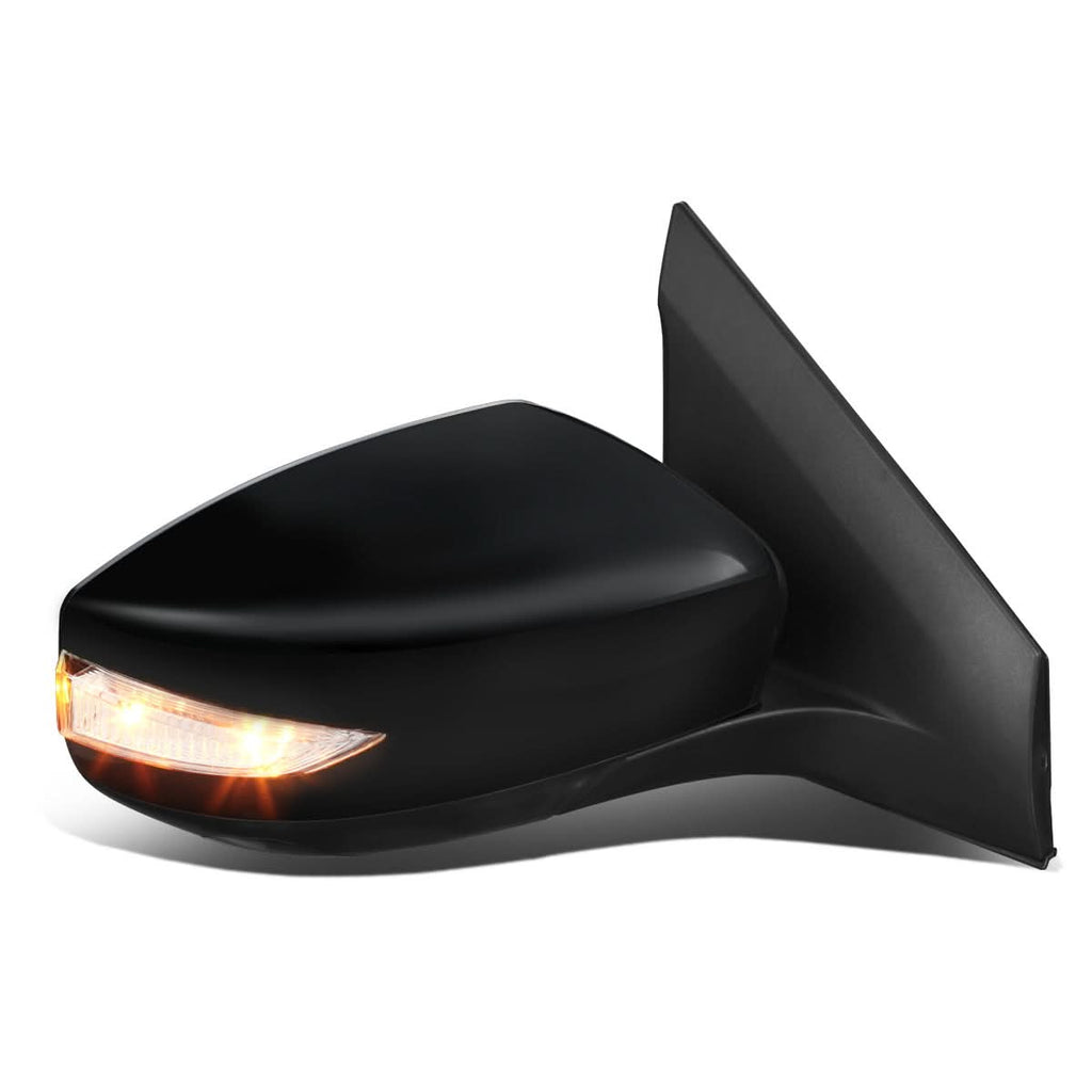 2013-2015 Nissan Sentra OEM Powered Folding Side Mirror Right