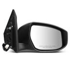 2013-2015 Nissan Sentra OEM Powered Folding Side Mirror Right