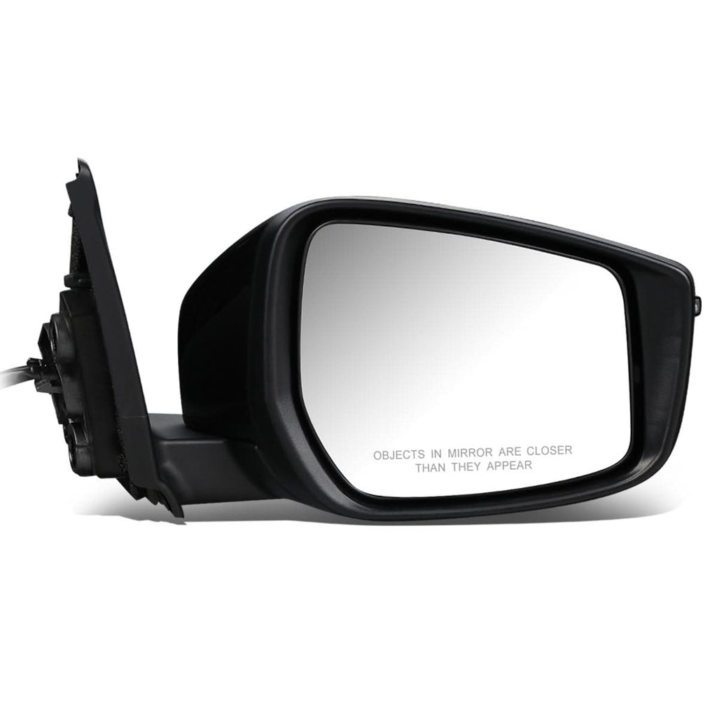 2018-2020 Nissan Kicks OEM Powered Heated Signal Camera Folding Mirror