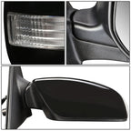 2008-2014 Scion xD OEM Style Powered Side Mirror - Right
