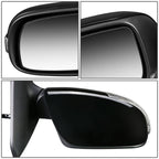 2011-2016 Scion tC OEM Powered Mirror Right Side - Paintable