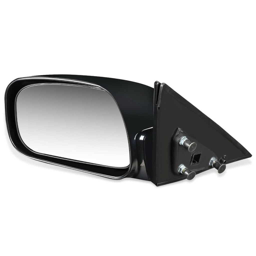 02-06 Toyota Camry OEM Style Powered Side Mirror - Left