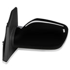 03-08 Toyota Corolla OEM Powered Side Mirror - Left (Black)