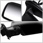 96-02 Toyota 4Runner OE Style Power Folding Side Mirror Left
