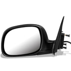 04-07 Toyota Tundra/Sequoia OEM Power Side Mirror Left