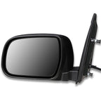 2004-2010 Toyota Sienna OEM Style Powered Side Mirror Left
