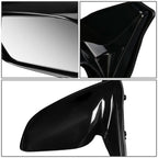 03-08 Toyota Matrix OEM Powered Side Mirror - Left