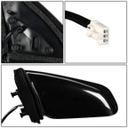 03-08 Toyota Matrix OEM Powered Side Mirror - Left
