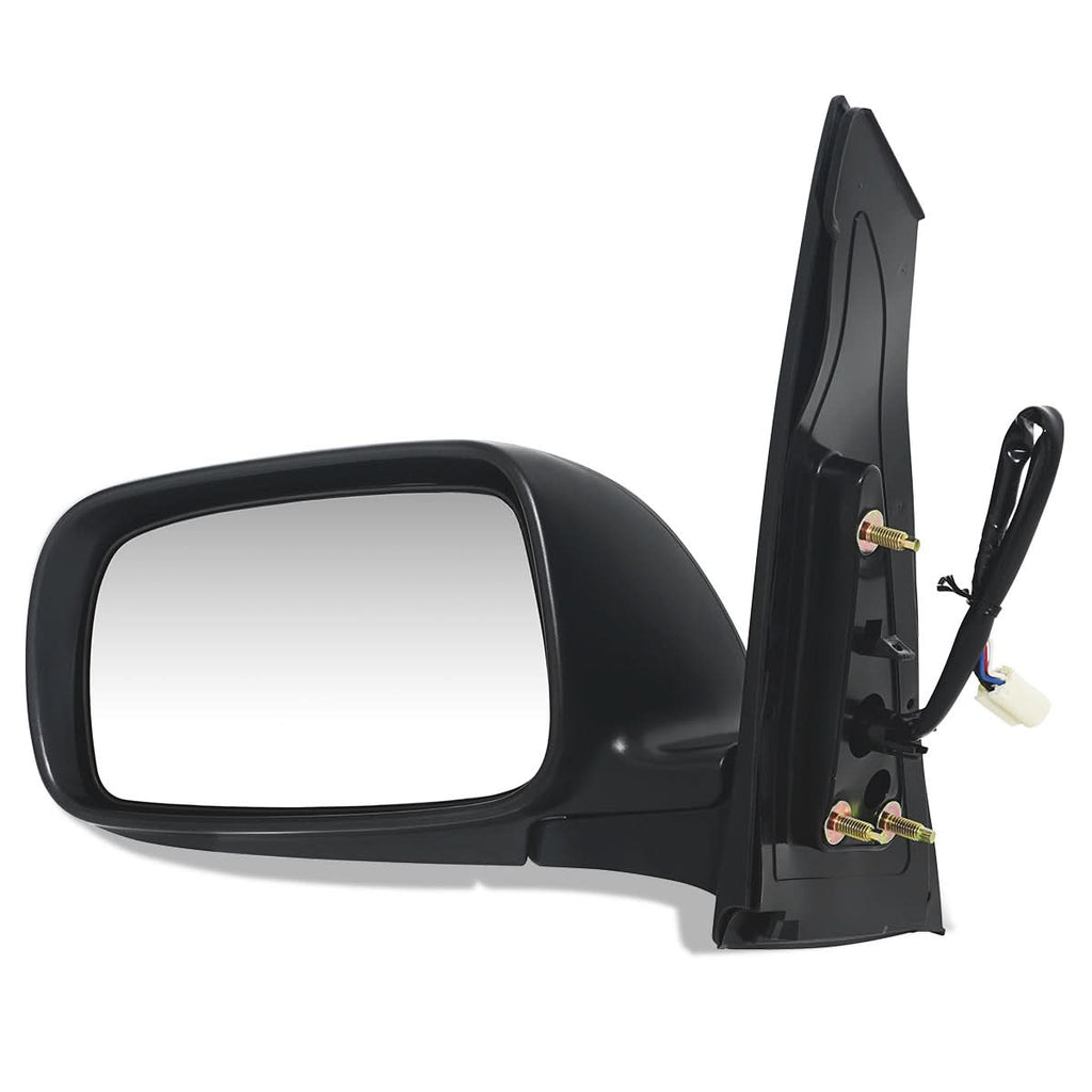 2004-2009 Toyota Prius OE Style Heated Power Side Mirror