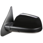 07-13 Toyota Tundra / 08-13 Sequoia OEM Powered Heated Side Mirror