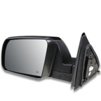 07-13 Toyota Tundra / 08-13 Sequoia OEM Powered Heated Side Mirror
