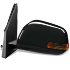 2009-2012 Toyota RAV4 OE Style Power Heated Side Mirror - Left