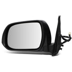 2012-2015 Toyota Tacoma Power Folding Side Mirror Left