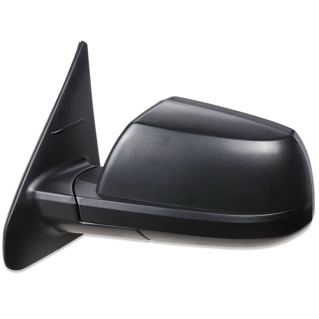 2014-2018 Toyota Tundra OEM Powered Heated Side Mirror - Left