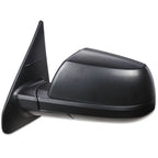 2014-2018 Toyota Tundra OEM Powered Heated Side Mirror - Left