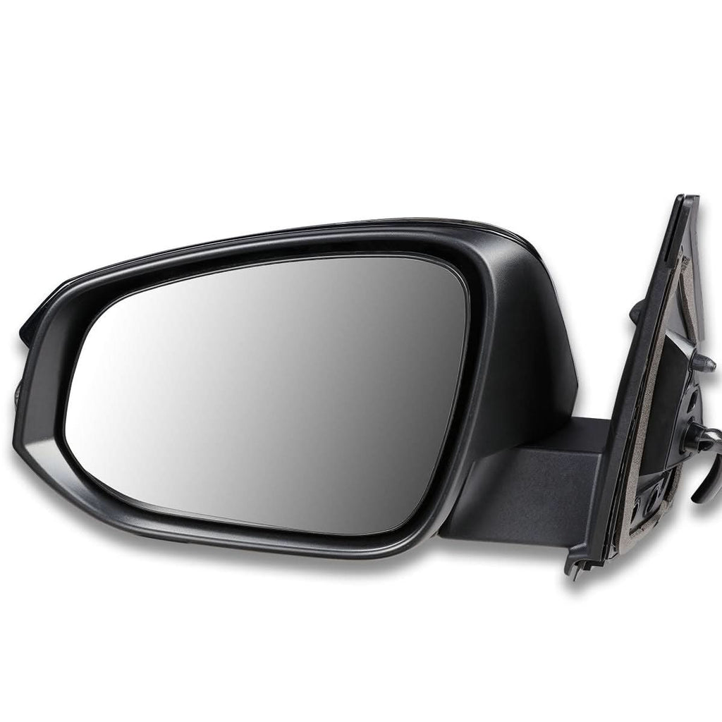 2013-2015 Toyota RAV4 OEM Powered Heated Side Mirror Left
