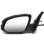 14-20 Toyota 4Runner OEM Powered Heated Folding Side Mirror Left
