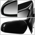 2015-2017 Toyota Camry OEM Style Powered Heated Side Mirror
