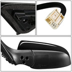 2015-2017 Toyota Camry OEM Style Powered Heated Side Mirror