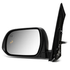 2011-2017 Toyota Sienna OEM Style Power Heated Mirror Left Side