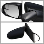 2011-2017 Toyota Sienna OE Style Power Heated Folding Side Mirror