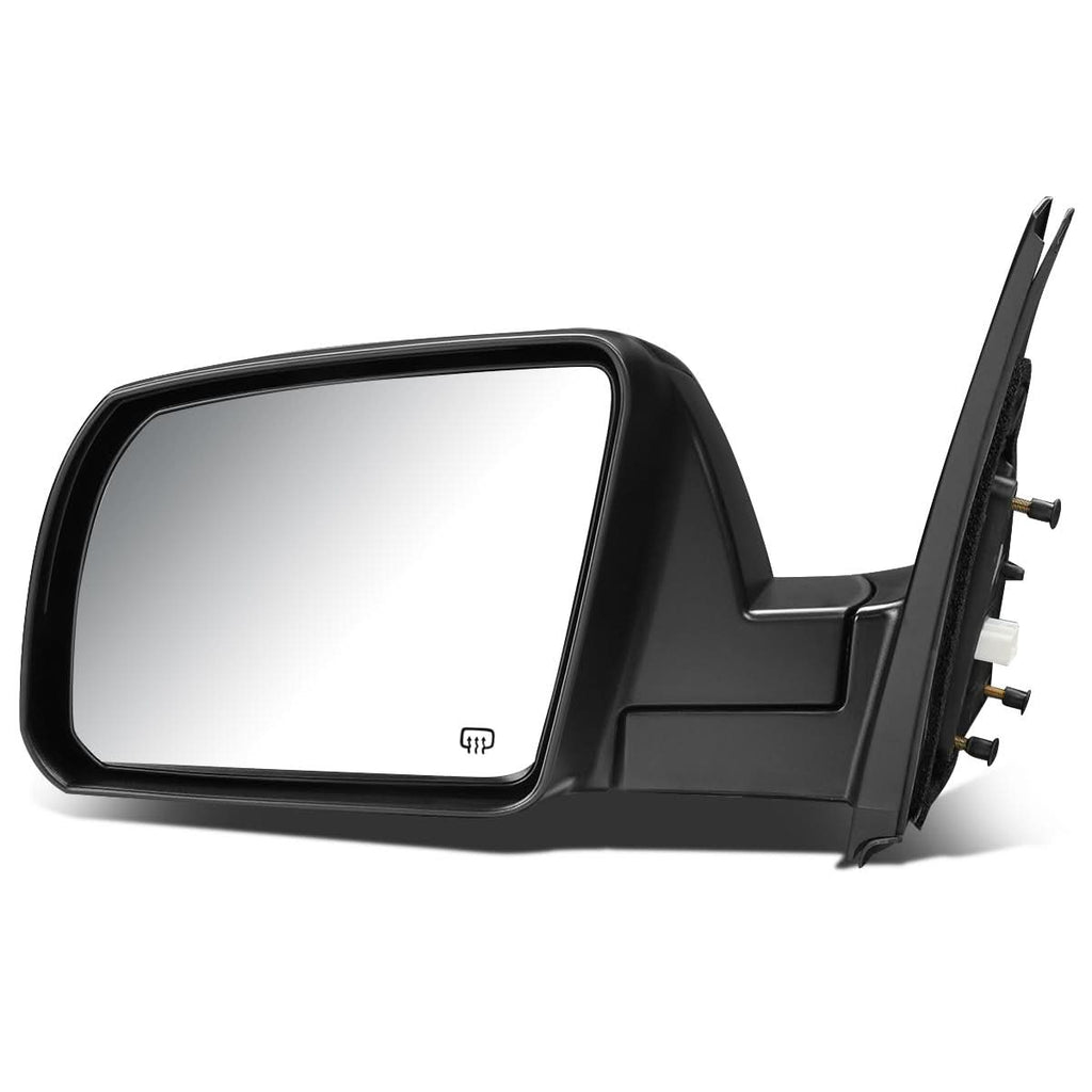 2014-2017 Toyota Tundra OE Style Power Heated Folding Mirror Left