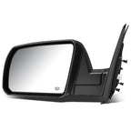 2014-2017 Toyota Tundra OE Style Power Heated Folding Mirror Left