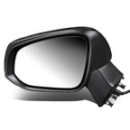 2019+ Toyota RAV4 OEM Powered Folding Side Mirror Left