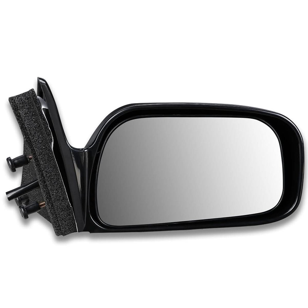 97-01 Toyota Camry OEM Powered Paintable Right Side Mirror