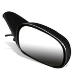 1998-2002 Toyota Corolla OE Style Manual Side Mirror - Paintable