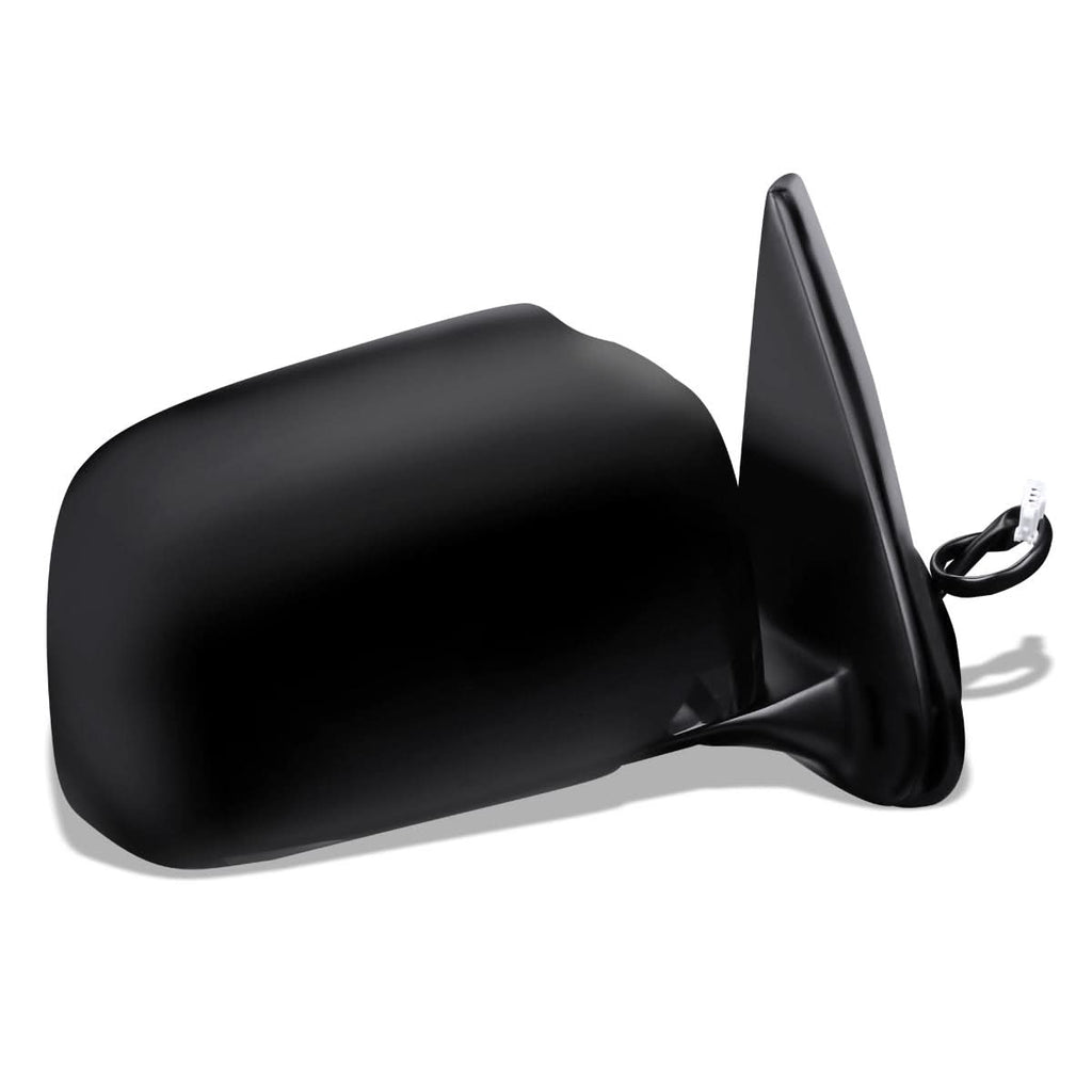96-02 Toyota 4Runner OEM Power Folding Side Mirror Right