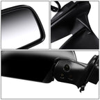 96-02 Toyota 4Runner OEM Power Folding Side Mirror Right